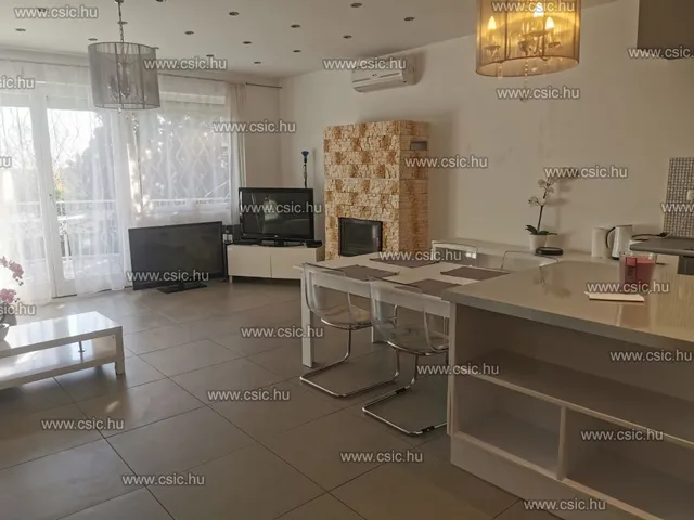 Eladó lakás Budapest II. kerület, Pálvölgy 85 nm