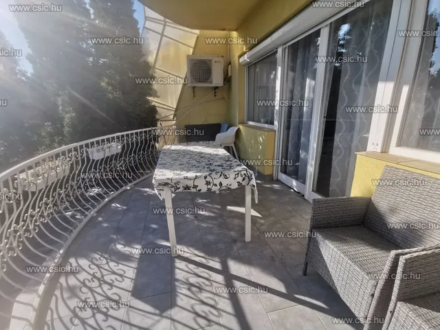 Eladó lakás Budapest II. kerület, Pálvölgy 85 nm