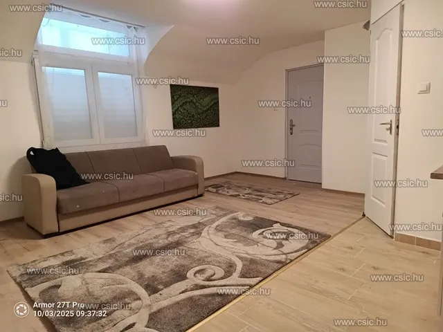 Eladó lakás Budapest VIII. kerület, Józsefváros (Nagykörúton kívül) 25 nm