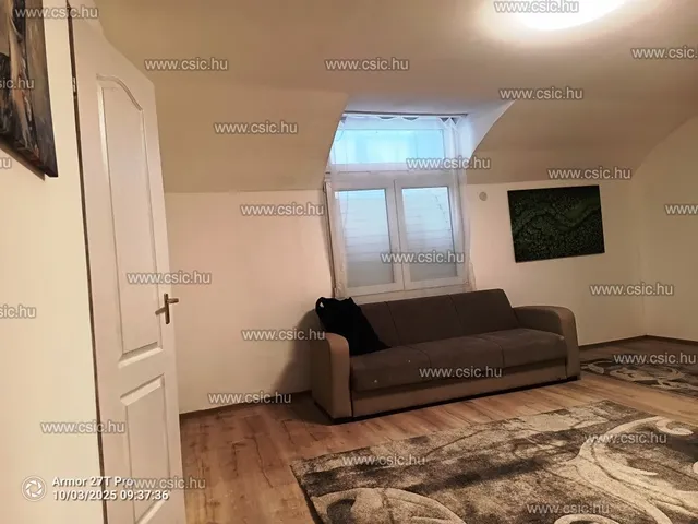 Eladó lakás Budapest VIII. kerület, Józsefváros (Nagykörúton kívül) 25 nm