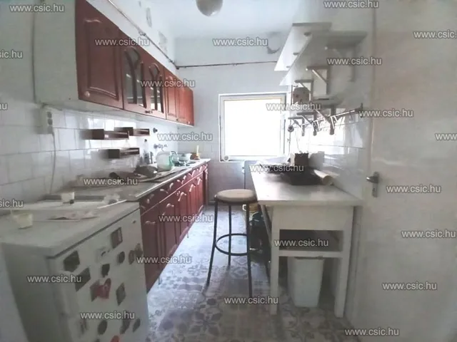 Eladó lakás Solymár 107 nm