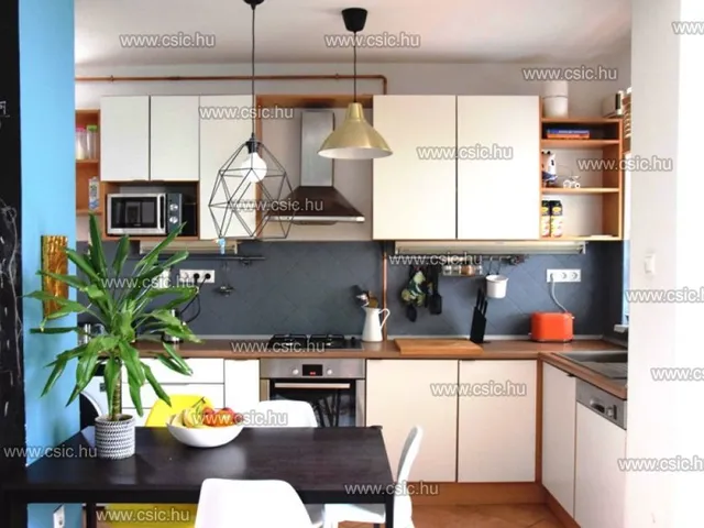 Eladó lakás Budapest III. kerület, Rómaifürdő 55 nm