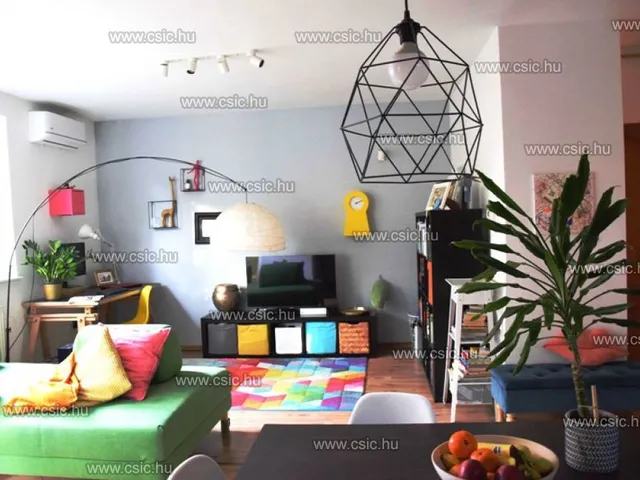 Eladó lakás Budapest III. kerület, Rómaifürdő 55 nm