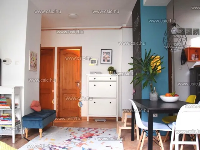 Eladó lakás Budapest III. kerület, Rómaifürdő 59 nm