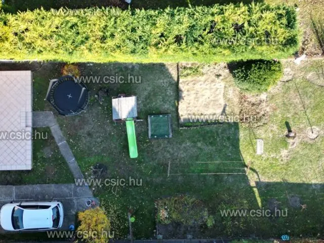 Eladó ház Budapest III. kerület, Csillaghegy 145 nm