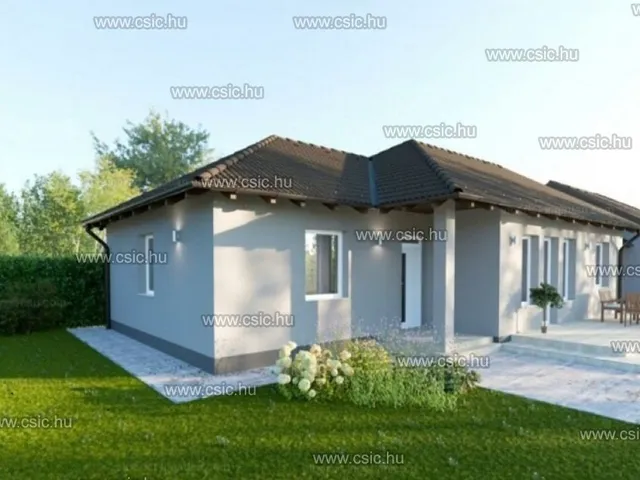 Eladó ház Ócsa 101 nm