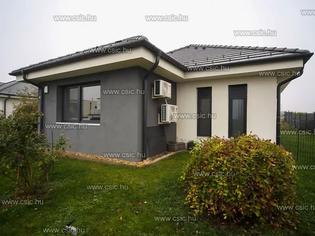 Eladó ház Mogyoród 134 nm