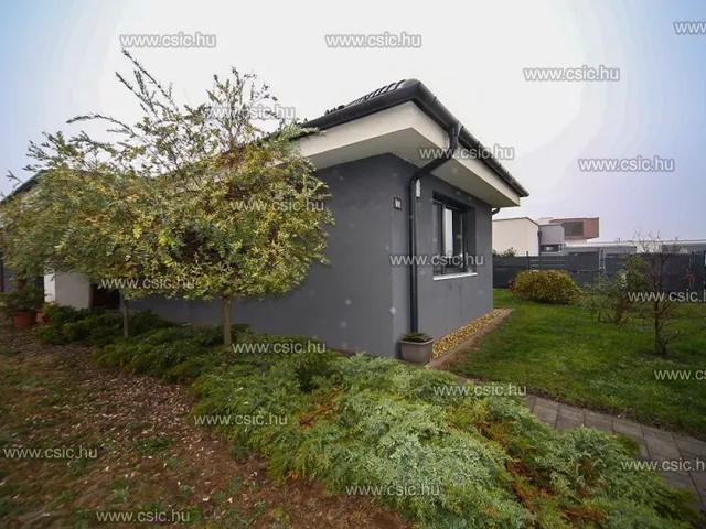 Eladó ház Mogyoród 134 nm