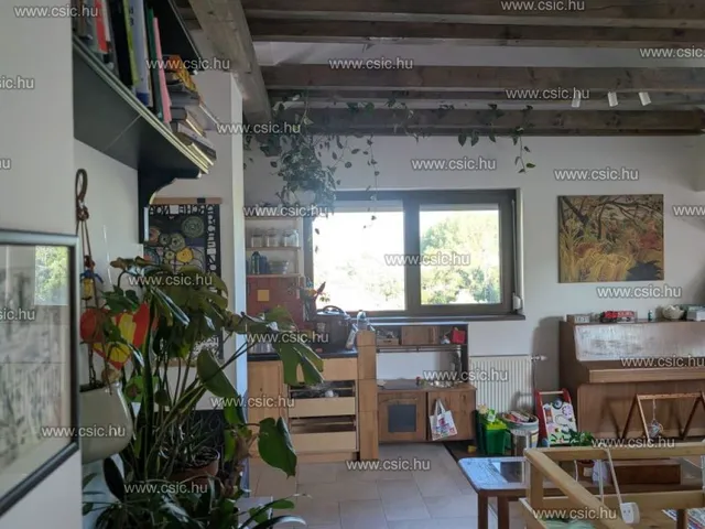 Eladó lakás Solymár 104 nm