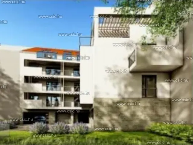 Eladó lakás Budapest IV. kerület, Újpest 84 nm