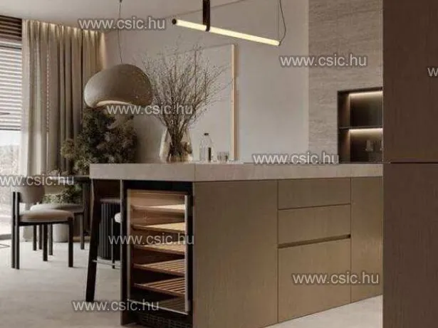 Eladó ház Erdőkertes 110 nm