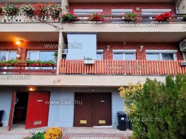 Eladó lakás Pomáz 76 nm