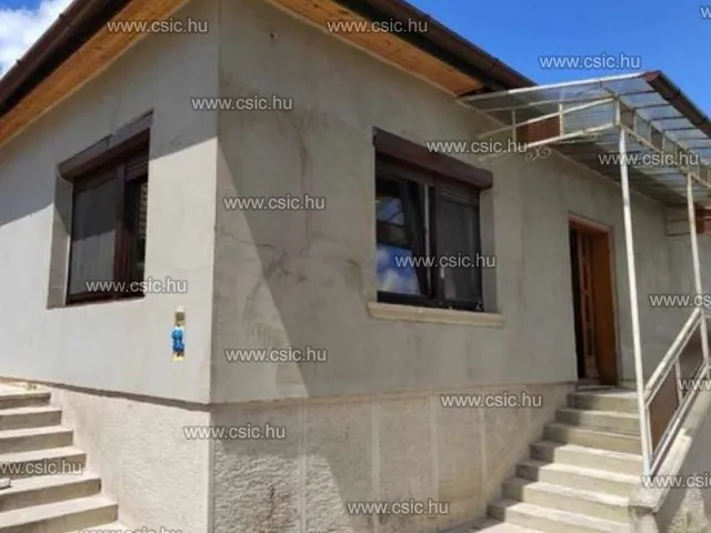 Eladó ház Zsámbok 120 nm