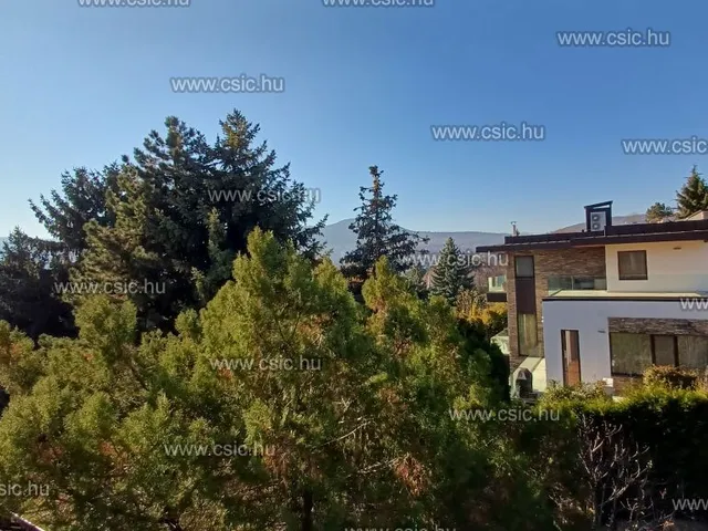 Eladó lakás Budapest II. kerület, Csatárka 161 nm