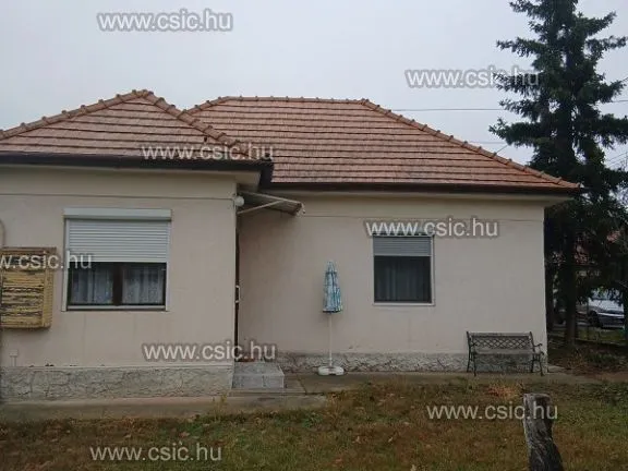Eladó ház Dunakeszi 60 nm