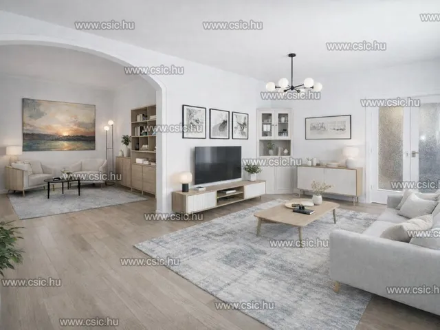 Eladó ház Budapest III. kerület, Rómaifürdő 279 nm