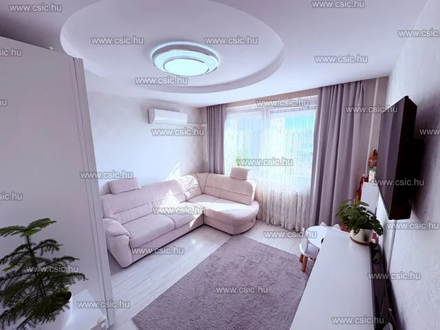 Eladó lakás Budapest XV. kerület 71 nm