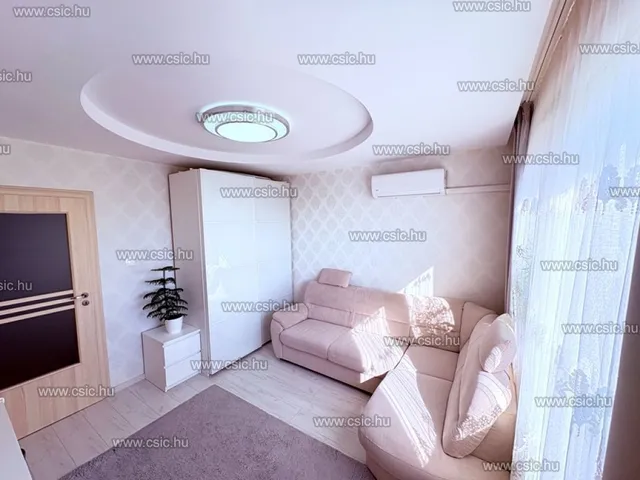 Eladó lakás Budapest XV. kerület, Újpalotai ltp. 71 nm