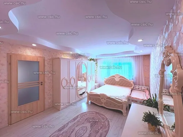 Eladó lakás Budapest XV. kerület, Újpalotai ltp. 71 nm