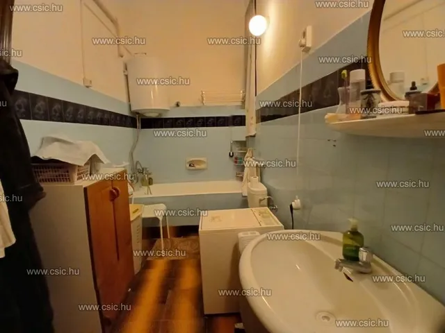 Eladó lakás Budapest VII. kerület, Erzsébetváros (Nagykörúton belül) 102 nm