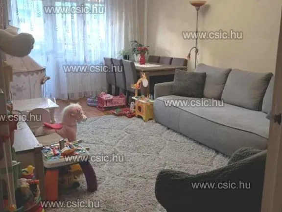 Eladó lakás Budapest III. kerület 51 nm