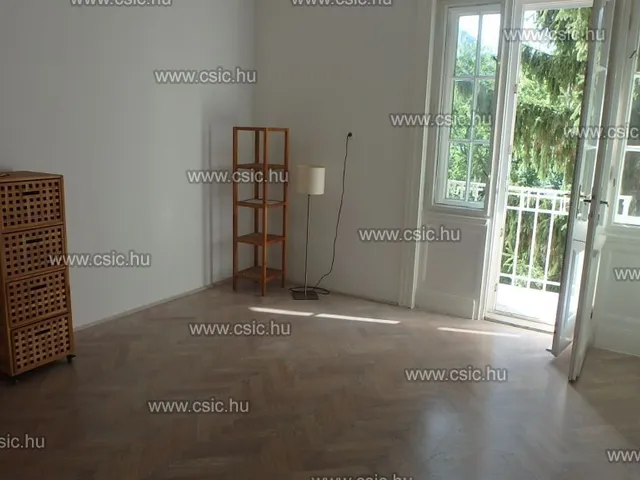 Kiadó lakás Budapest II. kerület, Országút 35 nm