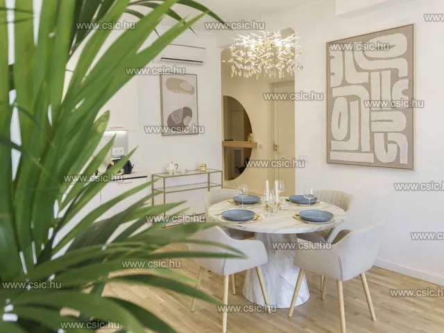 Eladó lakás Budapest I. kerület 76 nm