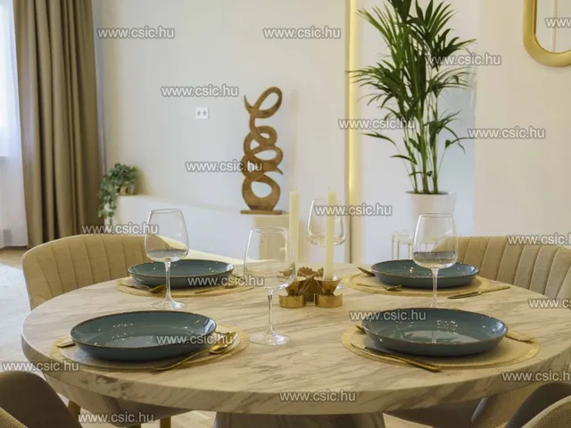 Eladó lakás Budapest I. kerület, Krisztinaváros 76 nm