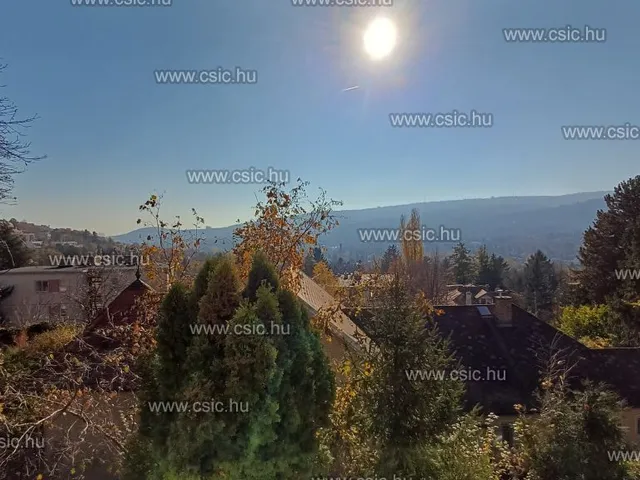 Eladó lakás Budapest II. kerület, Csatárka 74 nm