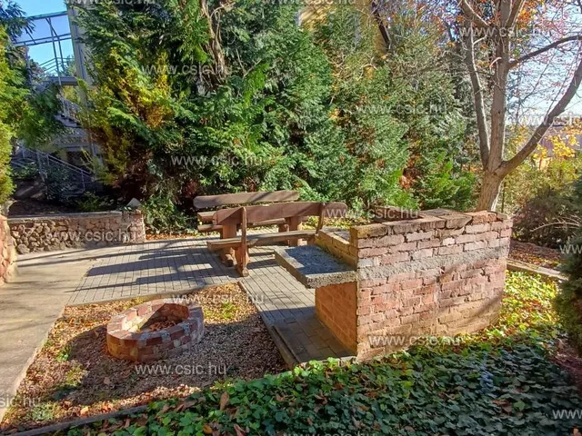 Eladó lakás Budapest II. kerület, Csatárka 74 nm