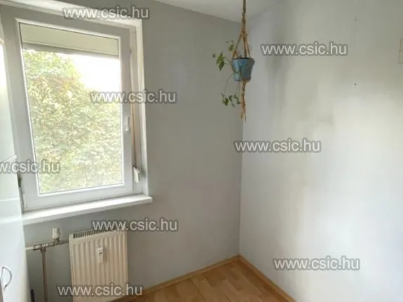 Eladó lakás Budapest III. kerület, Békásmegyeri ltp. Duna felől  57 nm
