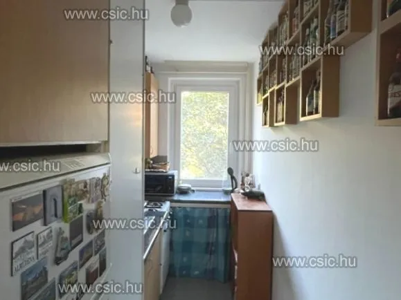 Eladó lakás Budapest III. kerület, Békásmegyeri ltp. Duna felől  57 nm