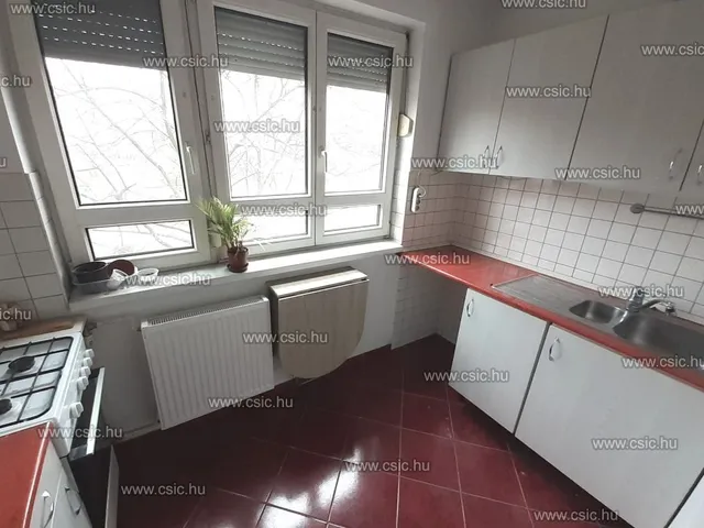 Eladó lakás Budapest III. kerület, Óbuda 48 nm