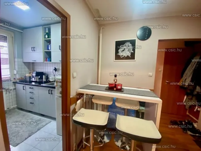 Eladó lakás Budapest III. kerület 39 nm