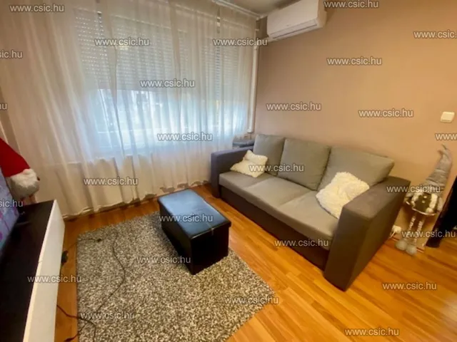 Eladó lakás Budapest III. kerület, Római úti ltp. (Pók utcai) 39 nm