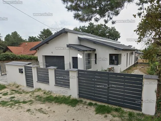 Eladó ház Érd 130 nm