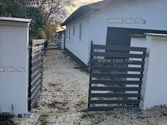 Eladó ház Érd 130 nm