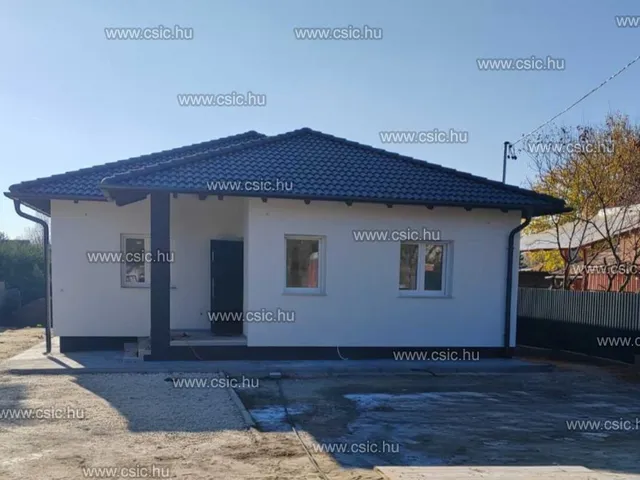 Eladó ház Tárnok 91 nm