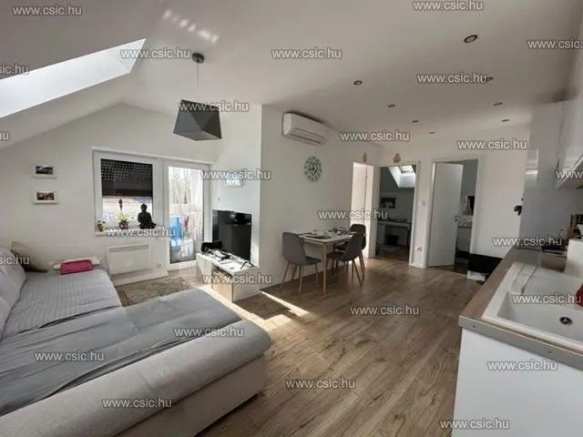 Eladó lakás Budaörs 68 nm
