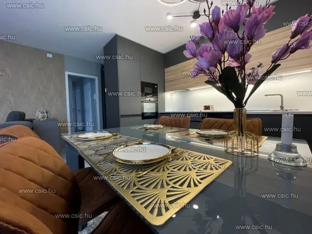 Kiadó lakás Budapest III. kerület, Csillaghegy 70 nm