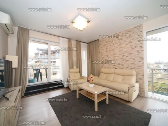 Kiadó lakás Budapest III. kerület, Csillaghegy 62 nm