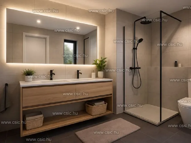 Eladó lakás Dorog 60 nm