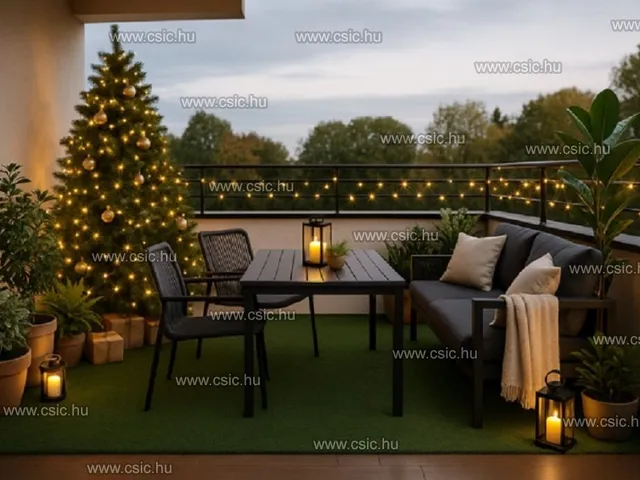 Eladó lakás Dorog 60 nm