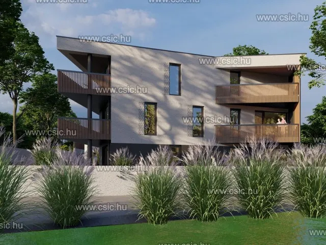 Eladó lakás Dorog 59 nm