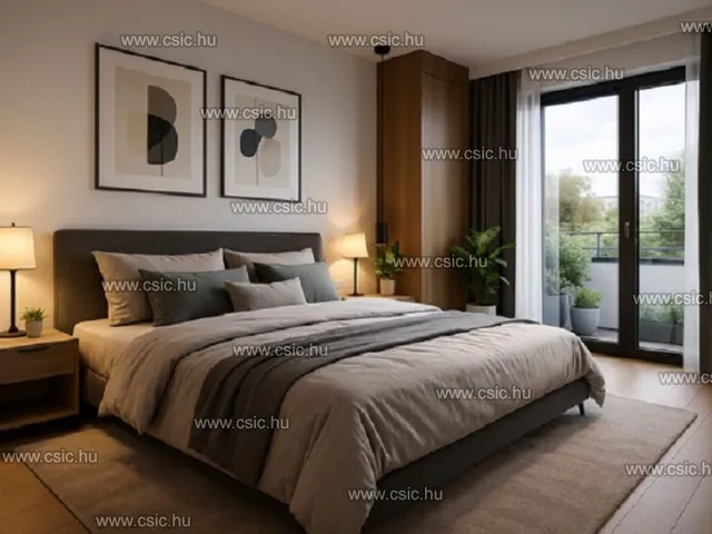 Eladó lakás Dorog 59 nm