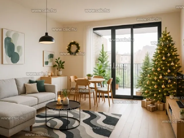 Eladó lakás Dorog 59 nm