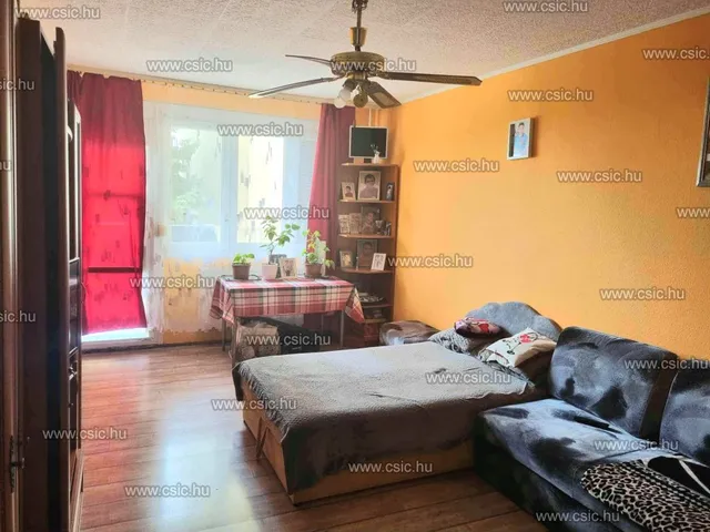 Eladó lakás Százhalombatta 55 nm