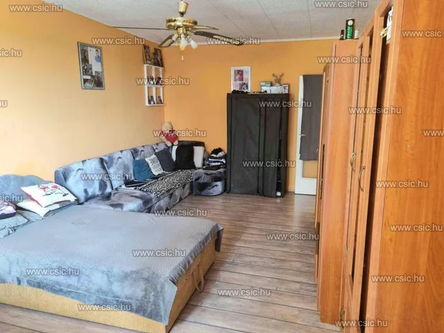 Eladó lakás Százhalombatta 55 nm