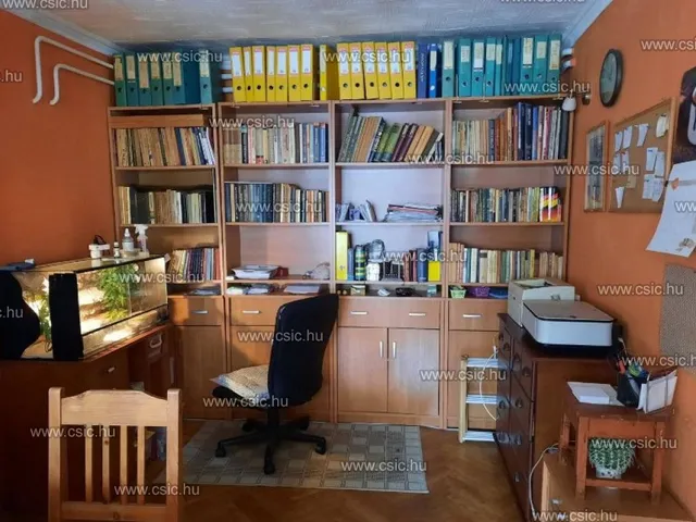 Eladó ház Budapest IV. kerület, Újpest-Kertváros 73 nm