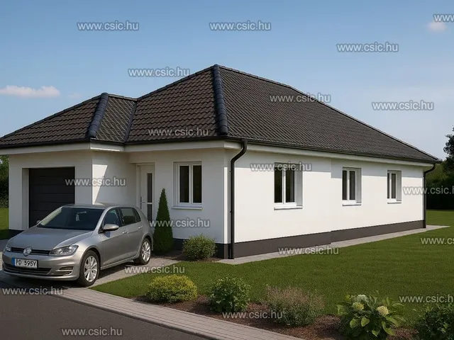 Eladó ház Érd 135 nm